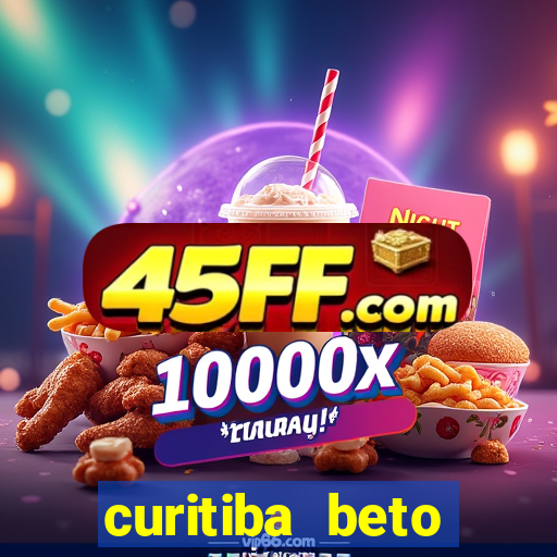 curitiba beto carrero distancia